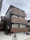 グロースコート花園本町Ⅰの外観画像