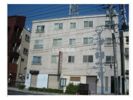 栗原マンションの外観画像
