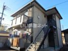クレストコート勢家の外観画像