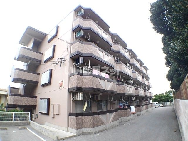 グリーン ツゥリズムの外観画像