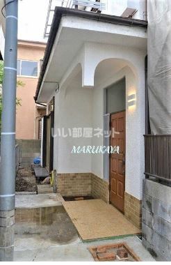錦町OKハウスの外観画像