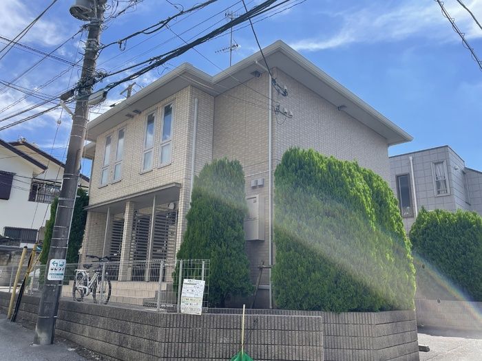 シュトラルヴェヌスの外観画像