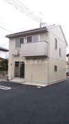 ブランシェ青木島 Cの外観画像