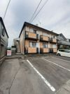 リバティヒルズ光陽台の外観画像