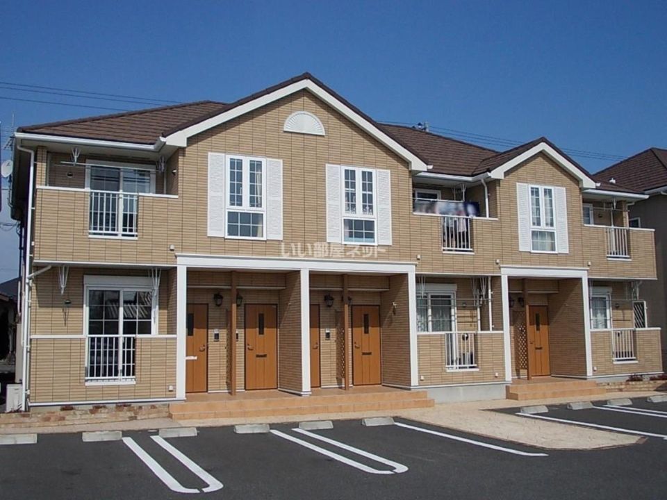 Ocean View Cの外観画像