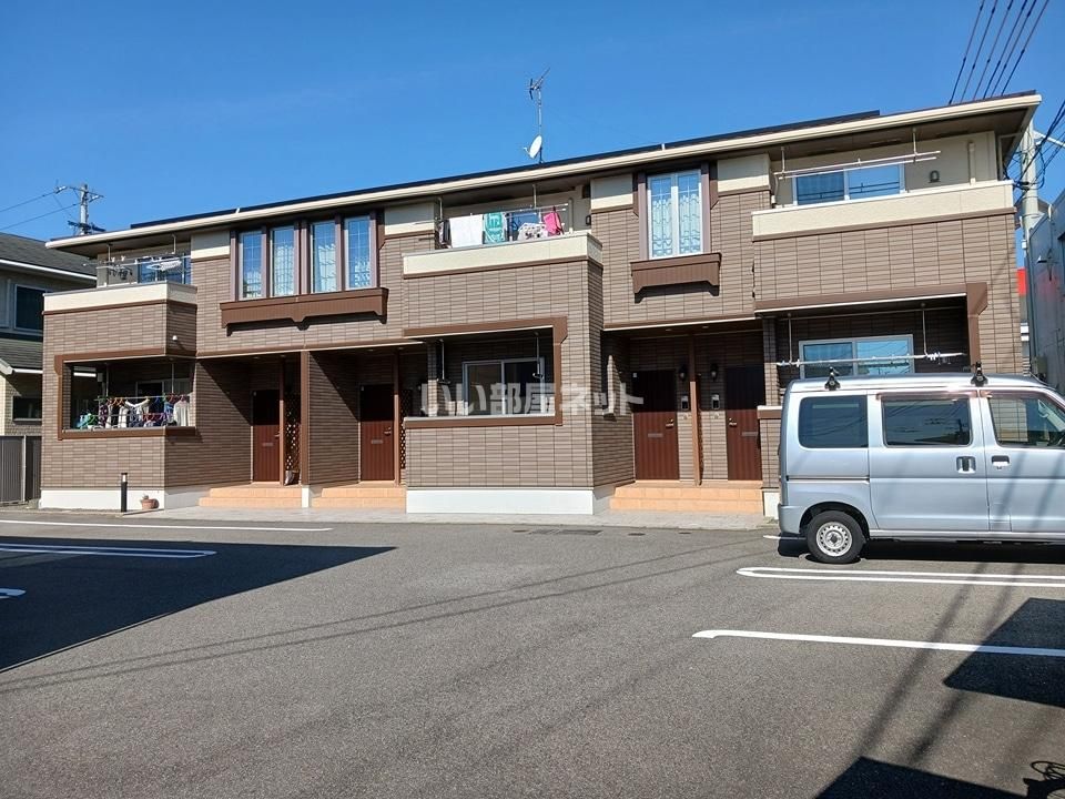 ルーナ・Ai Ⅱの外観画像