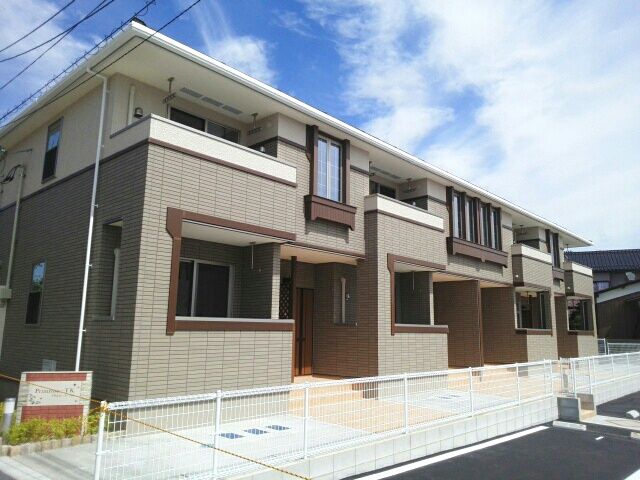 プリムローズ・TKの外観画像