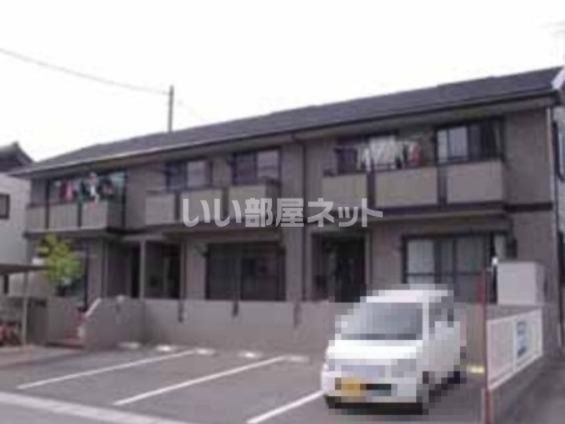 アメニティ名倉ベルテの外観画像