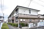 マロンハイツ 原島の外観画像