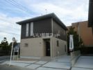 東谷山五丁目戸建 Aの外観画像