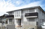 cozy court 千里山田Ⅰ番館の外観画像