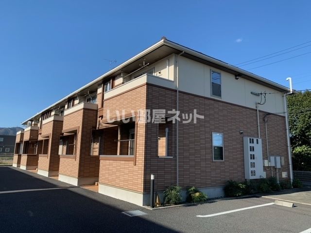 サンリットの外観画像