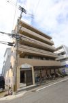 PLEAST SEASIDE箱崎の外観画像