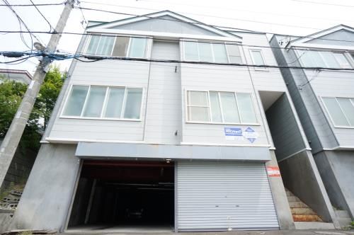 コート澄川 A棟の外観画像