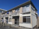 内田アパートの外観画像