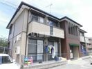 エーデルハイム栗田 B棟の外観画像