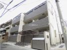 クリエオーレ古川町の外観画像
