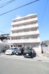 シティパレス九大前PartⅧの外観画像