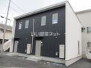 セブンブロード西深津の外観画像