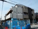 リジエール上島の外観画像