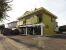 シティハウス西条の外観画像