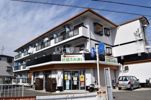 エスポワールマンションの外観画像