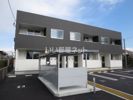 エイブルメゾン清水町Southの外観画像