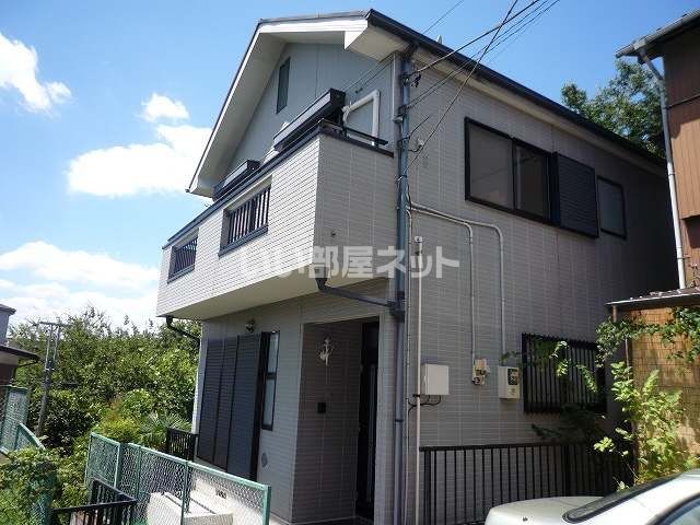 戸建の外観画像