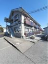 第6岩田ハイツの外観画像