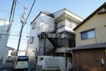 RIZE ONE 長岡京の外観画像