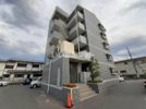 Y’s FLATS NCの外観画像