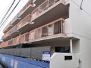 メゾンドルチェ伸和の外観画像