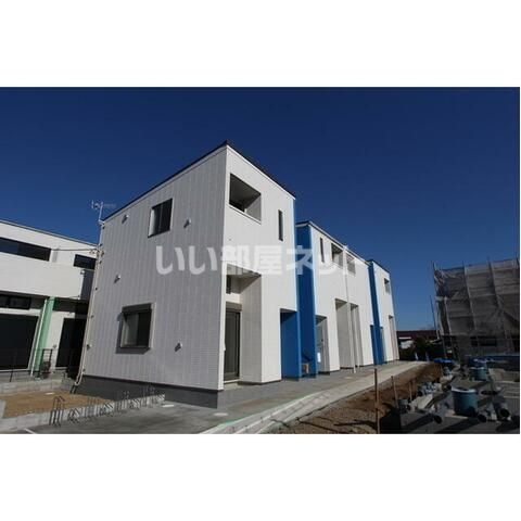 lifeship Bの外観画像