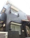 アレンタール西新宿の外観画像