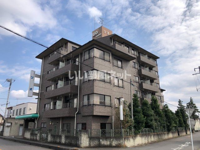 リオ北上尾の外観画像