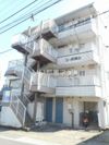 コーポ葉山の外観画像