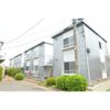 白岡ピアタウンAの外観画像