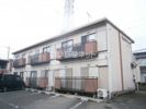 大岡パナハイツⅡの外観画像