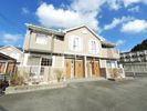 ミントハウス Bの外観画像