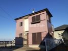 さつき台戸建住宅【B】の外観画像