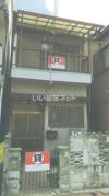 布市町1丁目貸家の外観画像