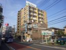 サポーレ松戸の外観画像
