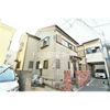 茅ヶ崎市今宿 貸一戸建の外観画像