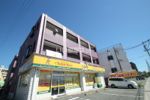 メゾンあがたいの外観画像