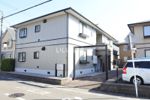 サンビレッジサザンef Bの外観画像