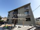 （仮）D-room若松町の外観画像