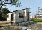 富田4丁目平屋の外観画像