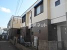 グレースパルモの外観画像
