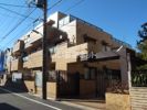 ライオンズマンション碑文谷の外観画像