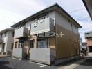 エーデルハイムCの外観画像